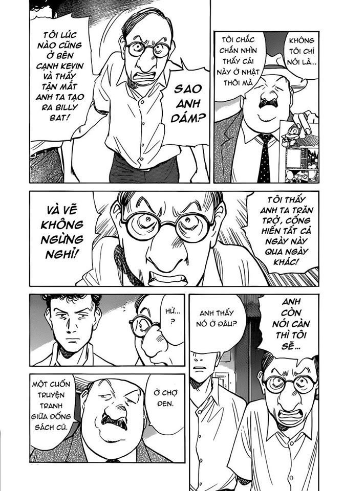 billy bat chapter 110 15