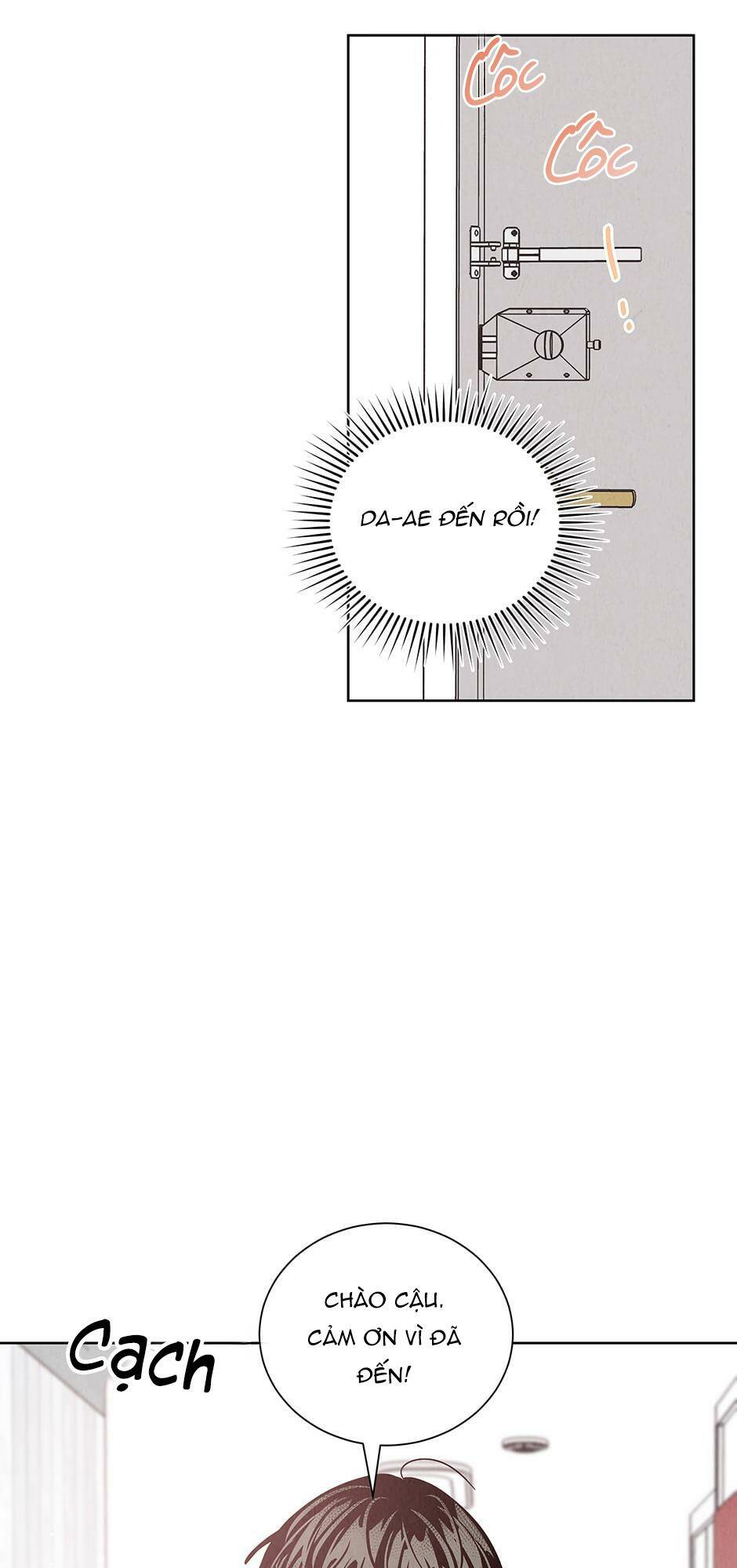 chào nhé, không làm thông gia nữa đâu! chapter 45 39