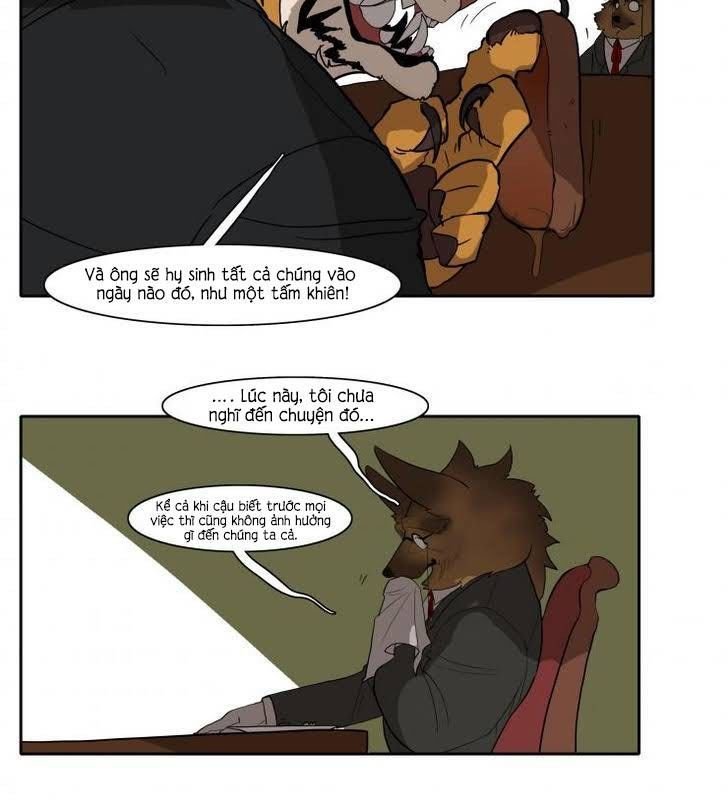 cat girl and bodyguards chapter 16 5