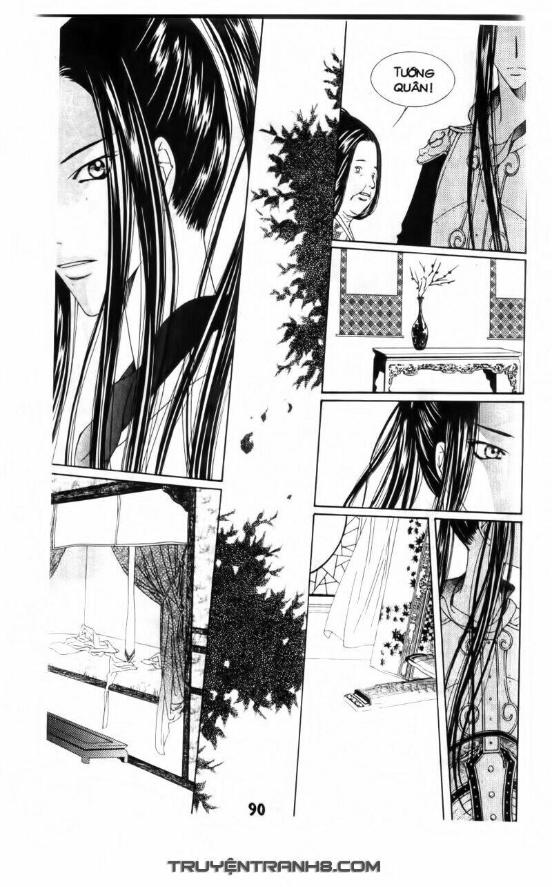 pháp sư trừ tà chapter 9.2 16