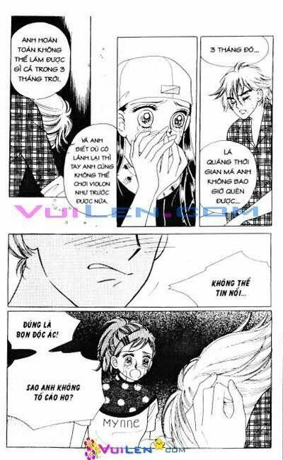 có anh trong đời chapter 7 32