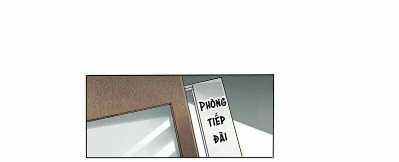 danh môn độc sủng ái thê chapter 2 26