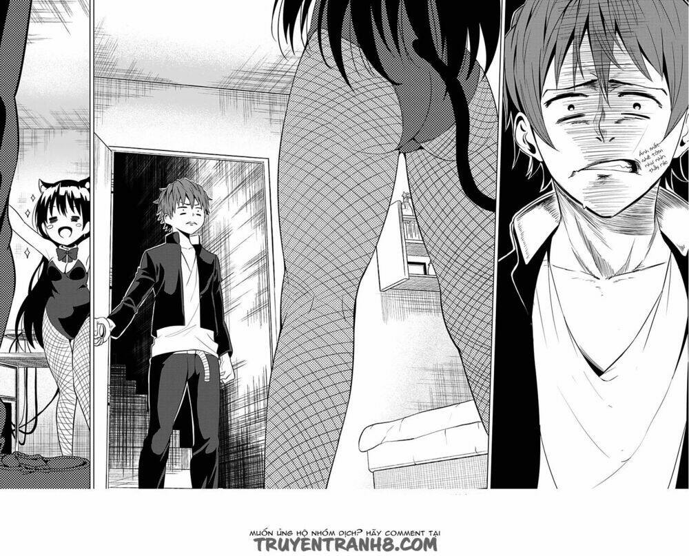 seishun scrap! chapter 1 49