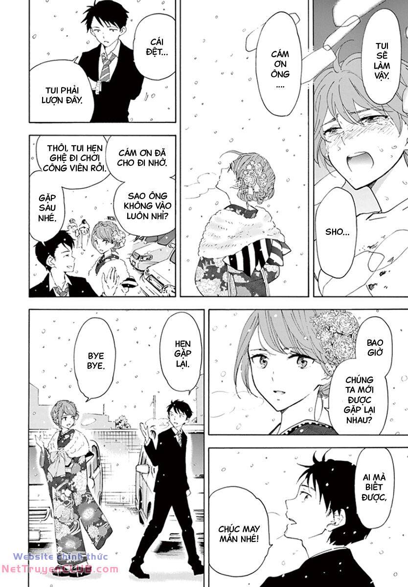 himegoto - juukyuusai no seifuku chapter 100 33