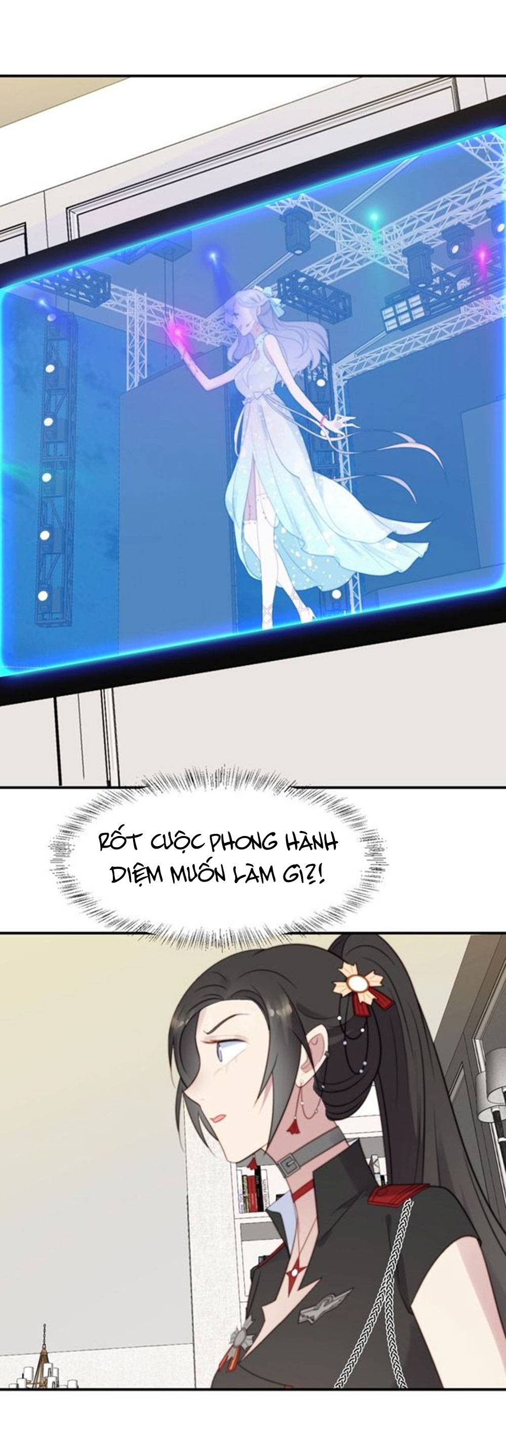 khoá chặt đôi môi (full) chapter 34 39