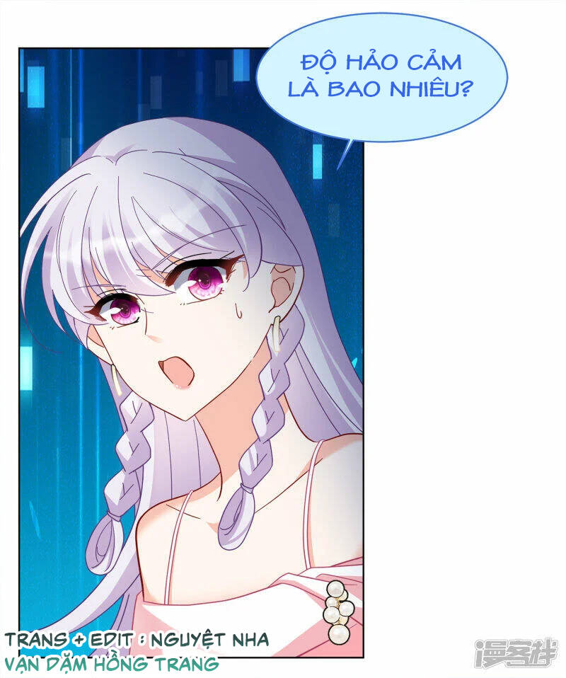 cô ấy đến rồi, xin nằm xuống! chapter 226 8