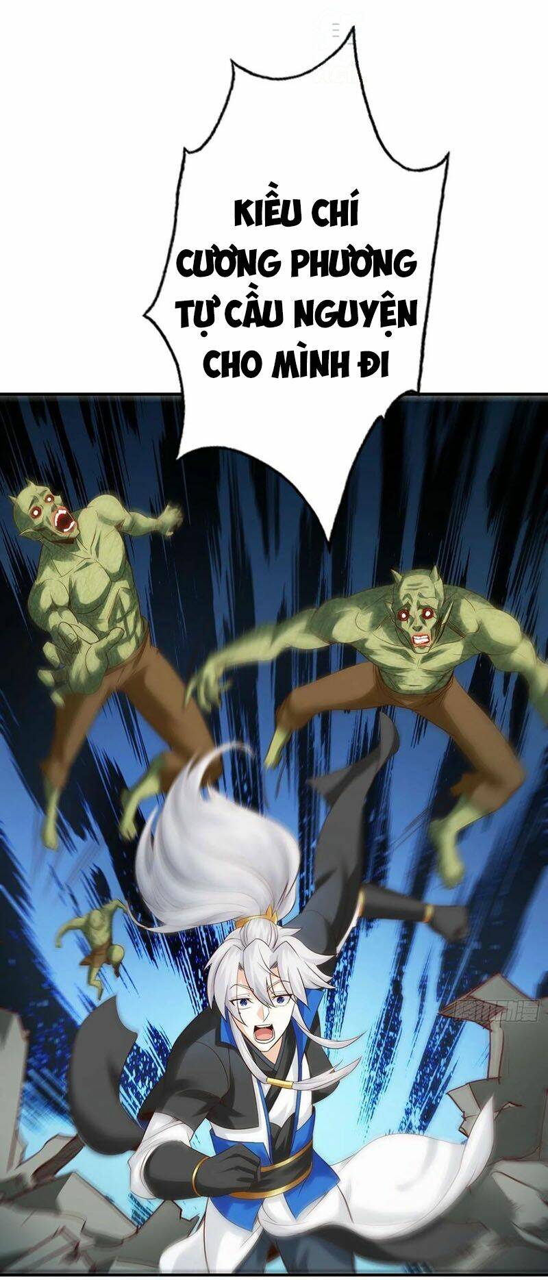 chư thiên ký chapter 314 6