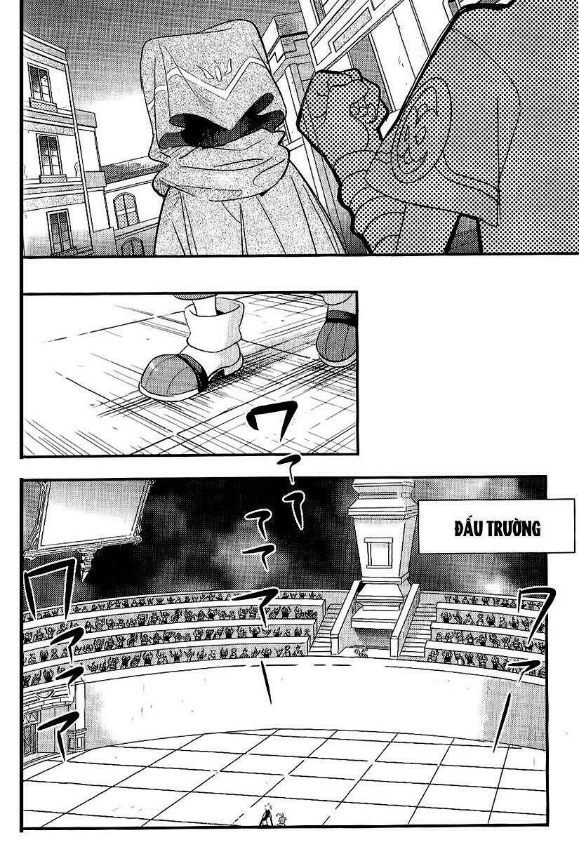 .hack//link chapter 11 19