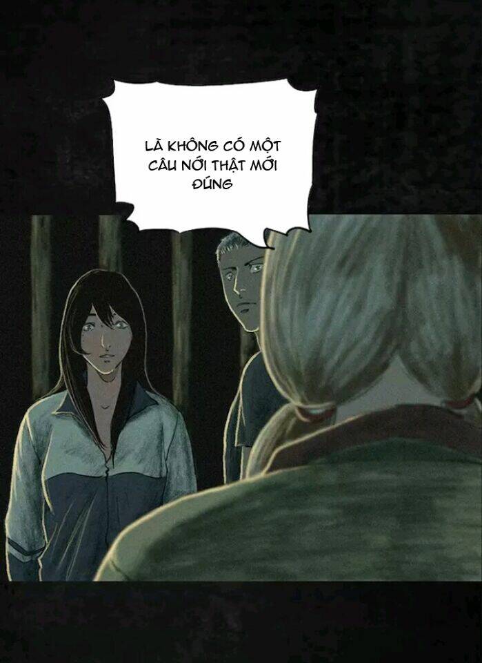 cương thi 1995 chapter 8 10