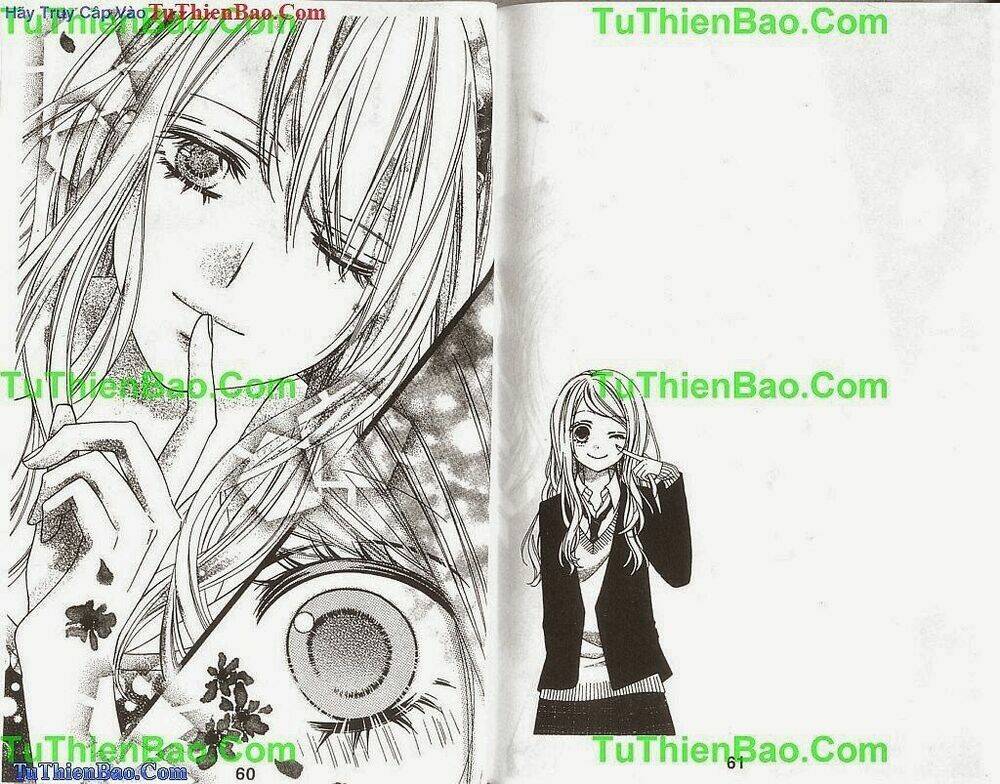 bầu trời sao đêm chapter 11 32