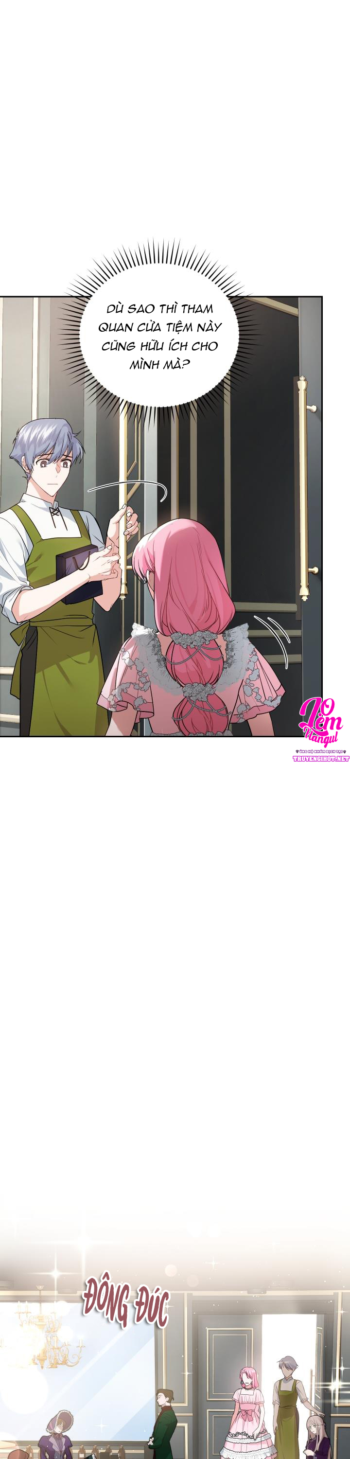 trở thành nhà điều chế nước hoa duy nhất của bạo chúa chapter 16 26