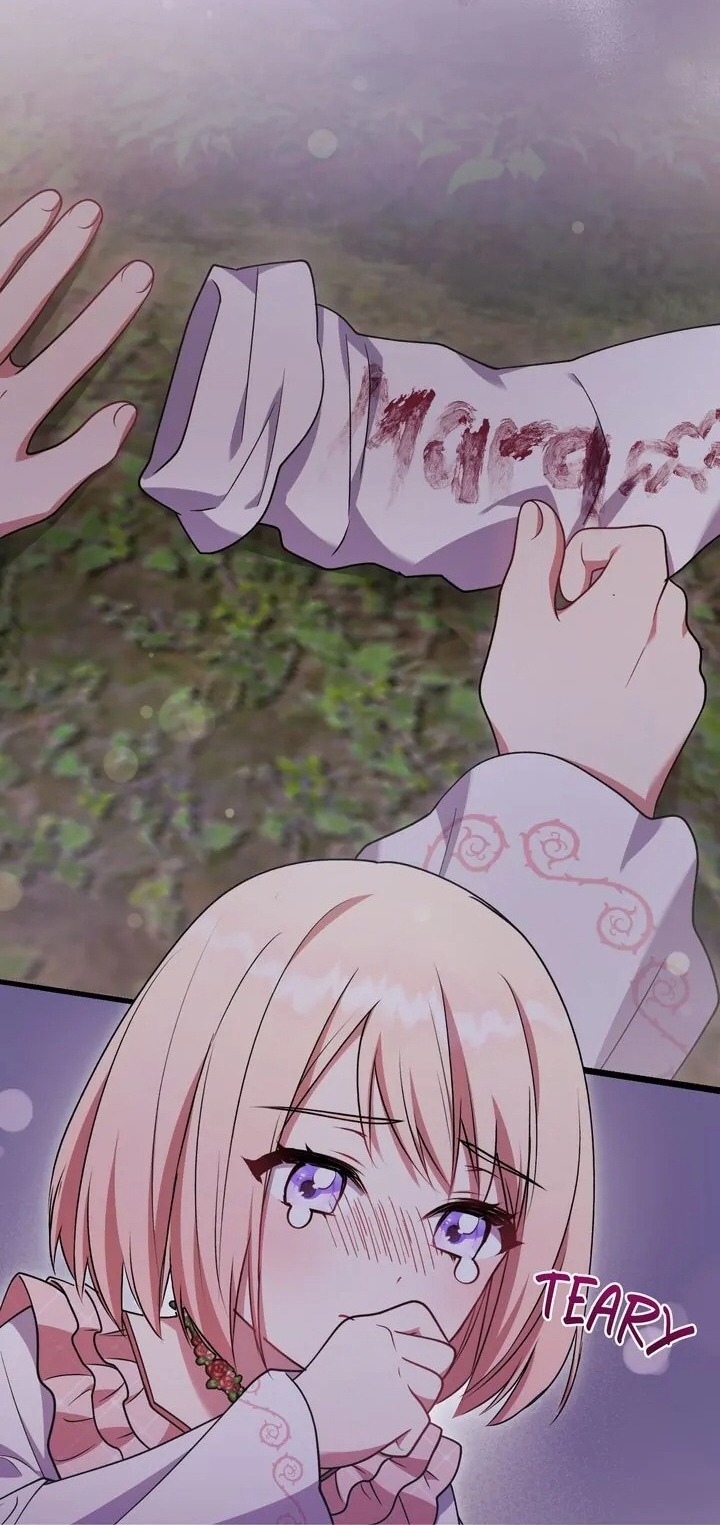 cô con gái nuôi đáng yêu của công tước chapter 83 38