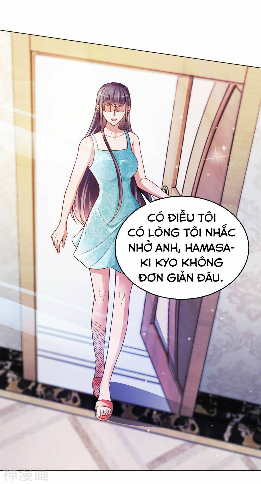 chí tôn toàn năng chapter 13 14