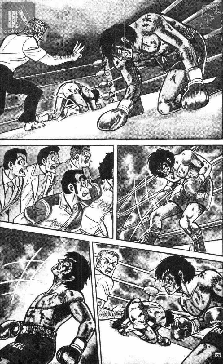 ganbare genki chapter 225 5