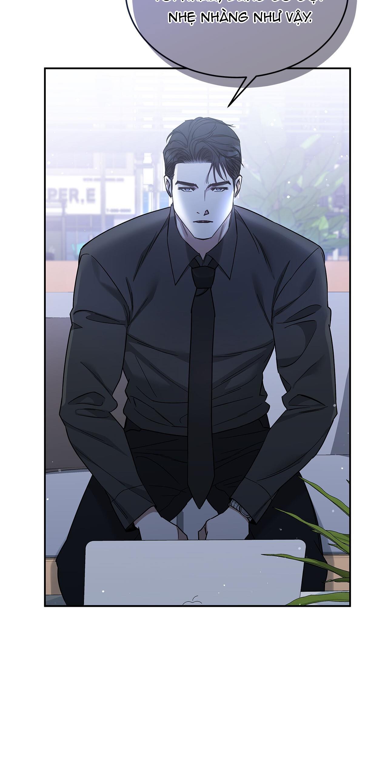 dấu vết của khoảng trống chapter 26 65