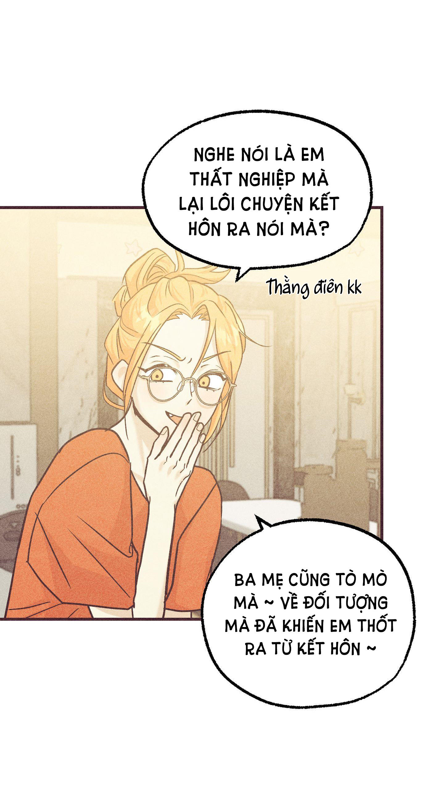 chạy đâu cho thoát chapter 46.1 28