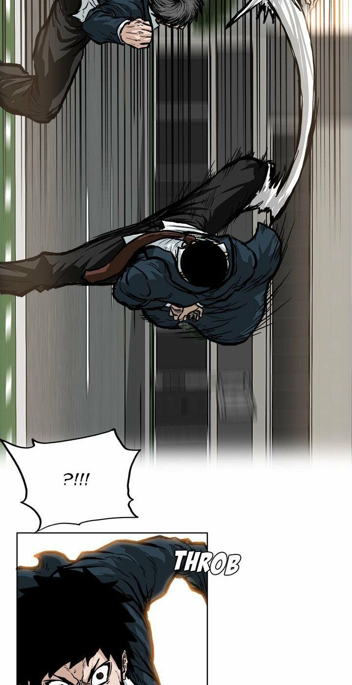 bá chủ học đường ss2 chapter 9 39