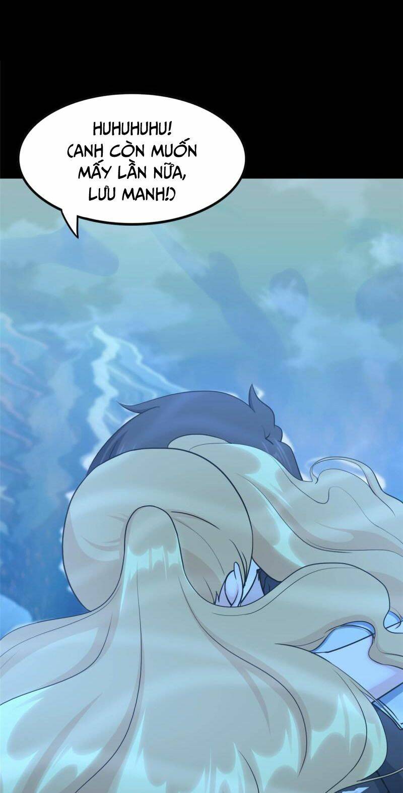 bạn gái virus của tôi chapter 311 30