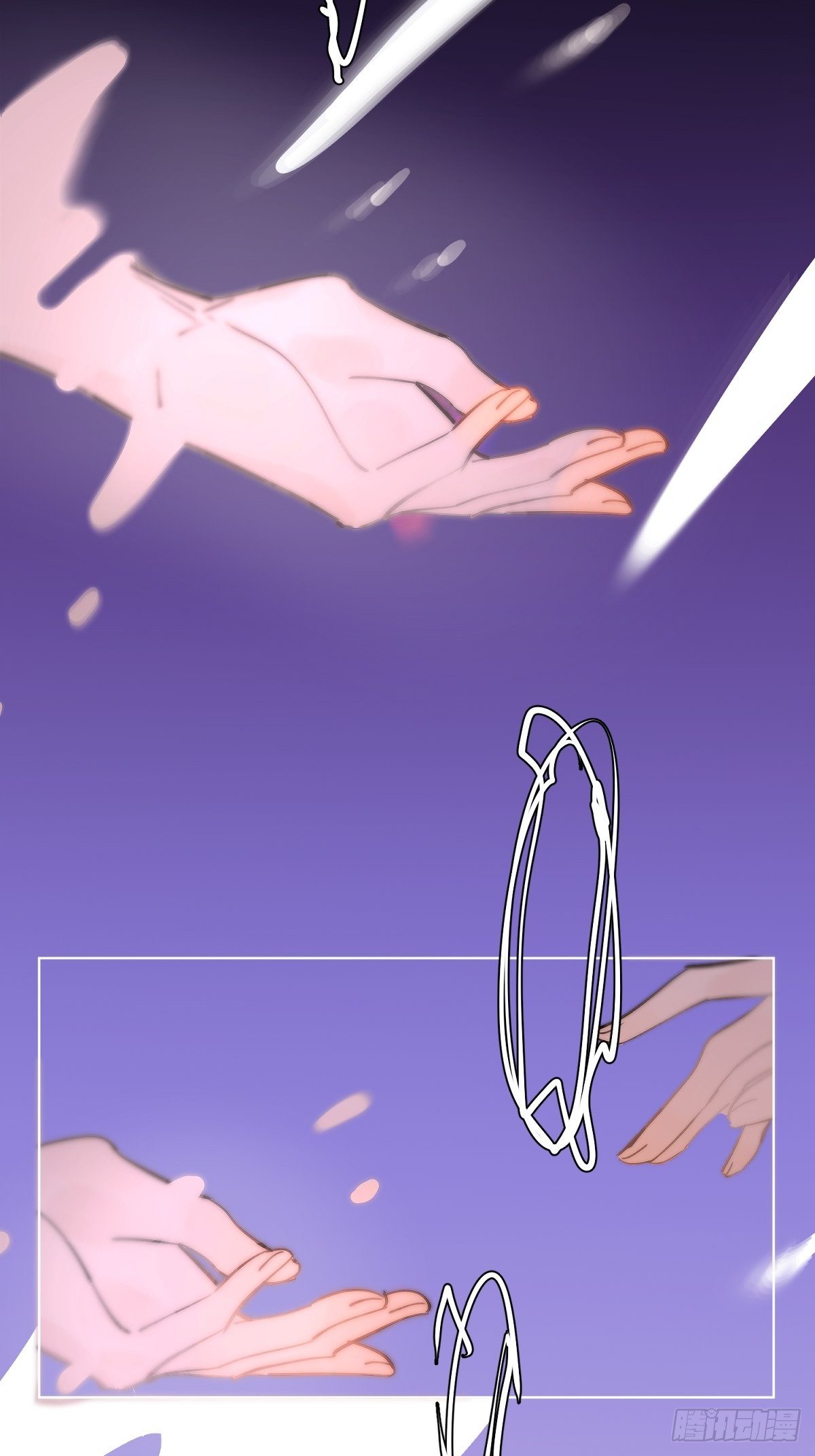 đêm đầy sao nói với em chapter 1 18