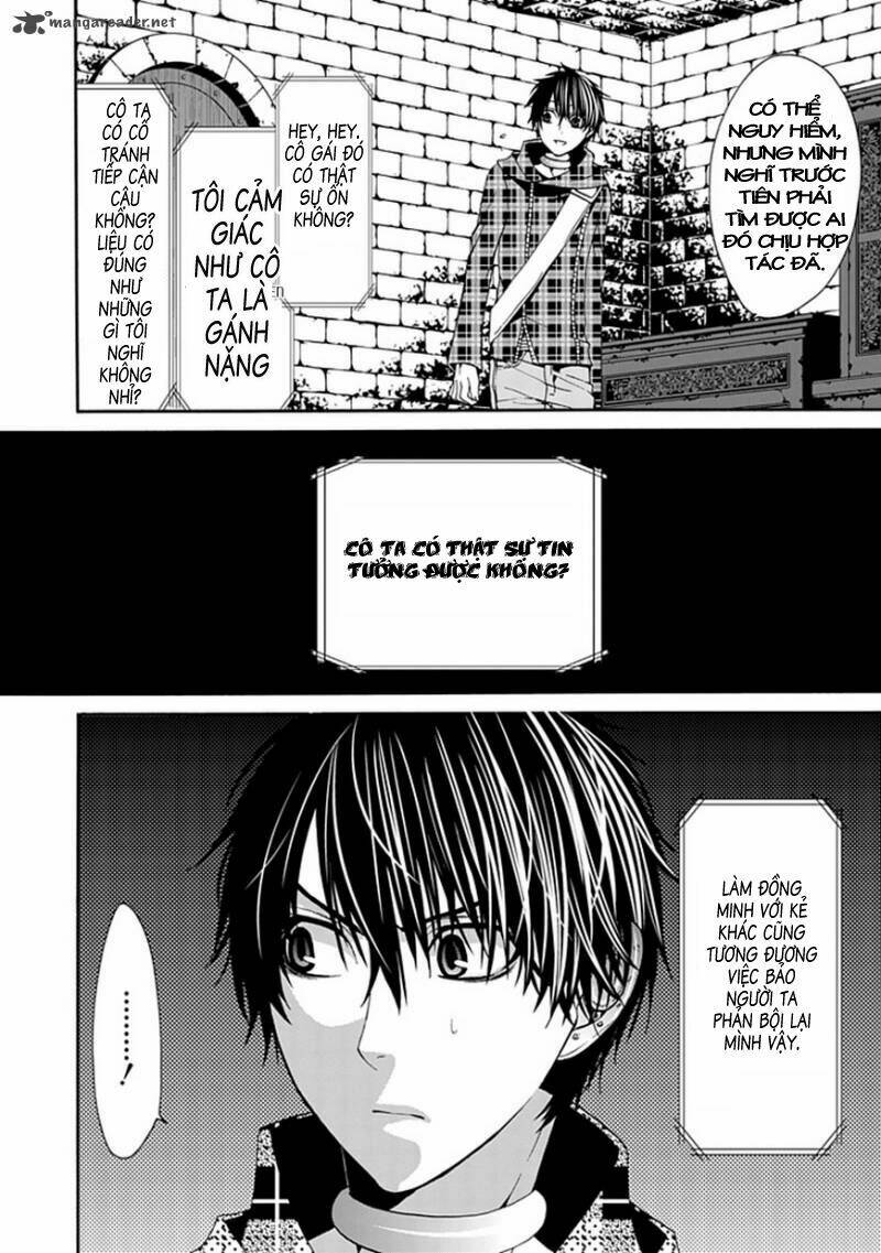 bloody junkie chapter 3 31