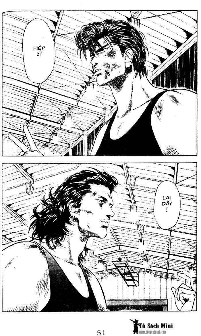 cao thủ bóng rổ chapter 62 20