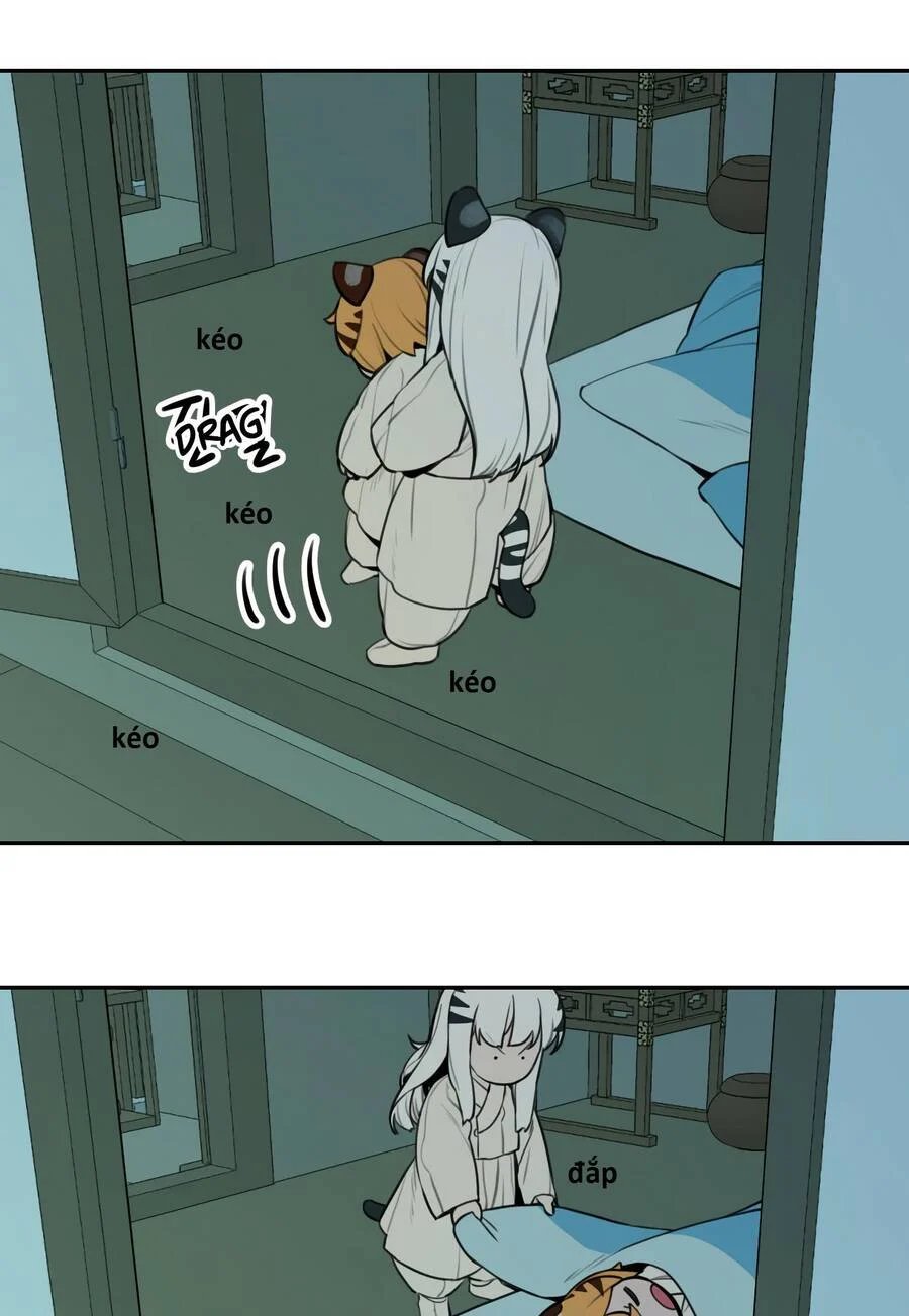 sự lụi tàn của usuzumi chapter 85 63