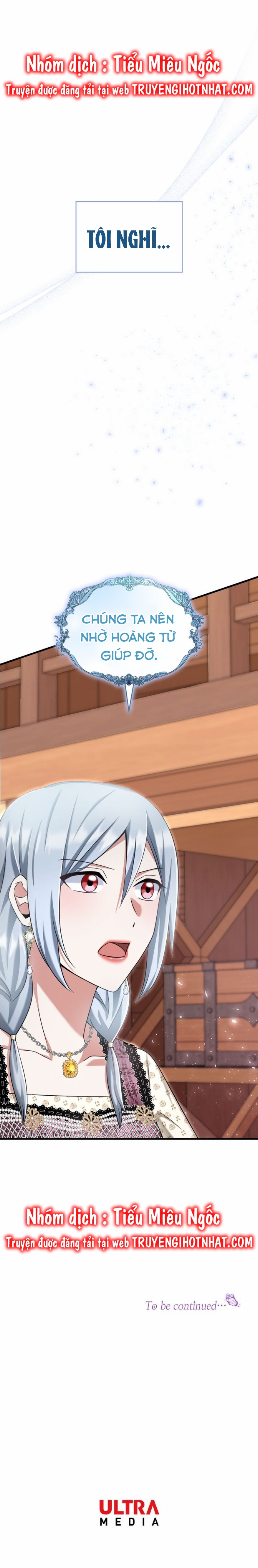 công lý của một ác nữ chapter 124 56