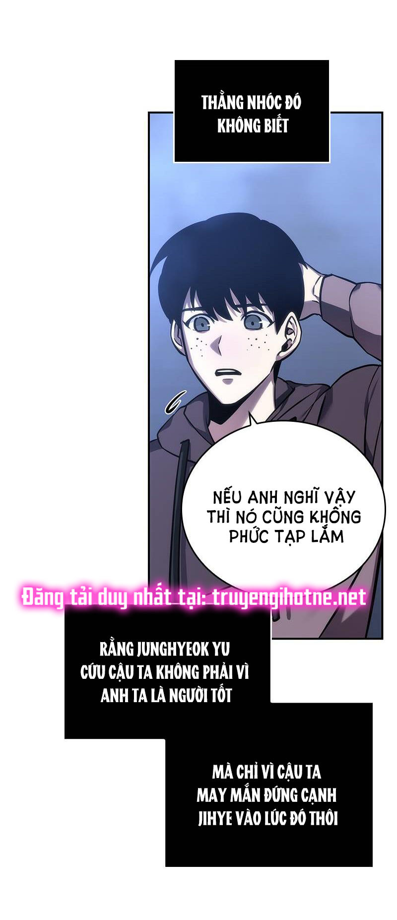 toàn trí độc giả - omniscient reader chapter 27.2 10