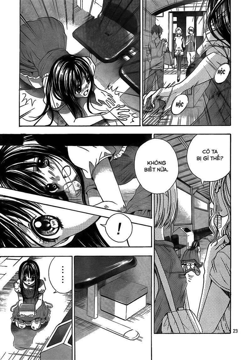 sekai no hate chapter 4 26