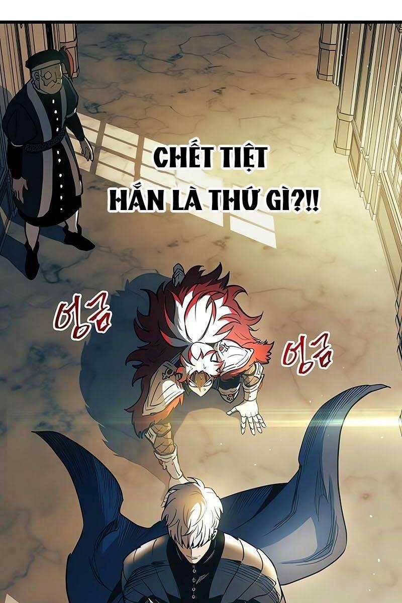 chiến thần chuyển thế chapter 77 100