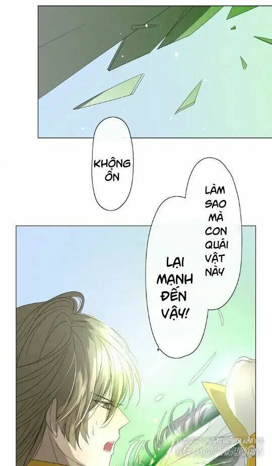 vu chúc thiếu nữ chapter 13.2 16