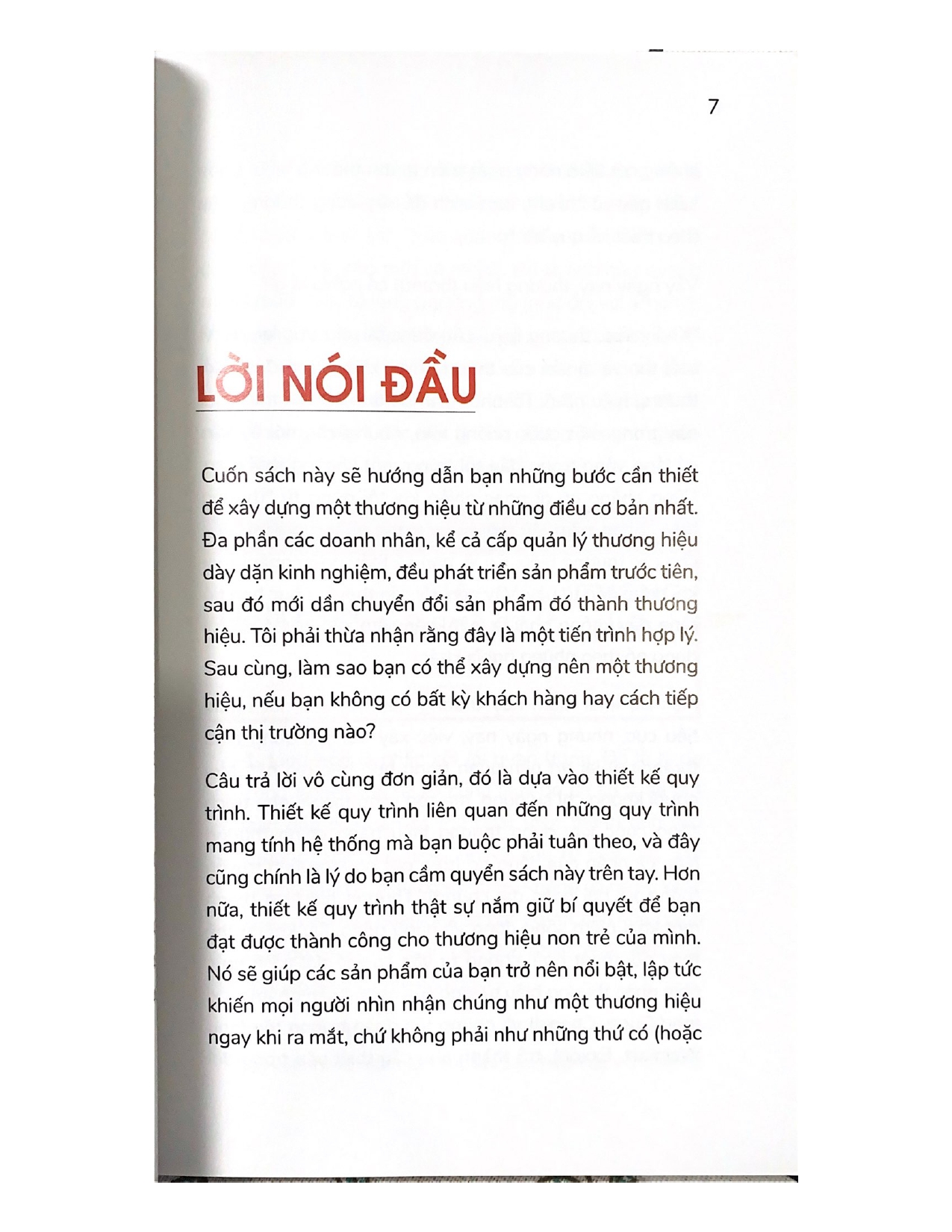 Xây Dựng Thương Hiệu Từ A Đến Z