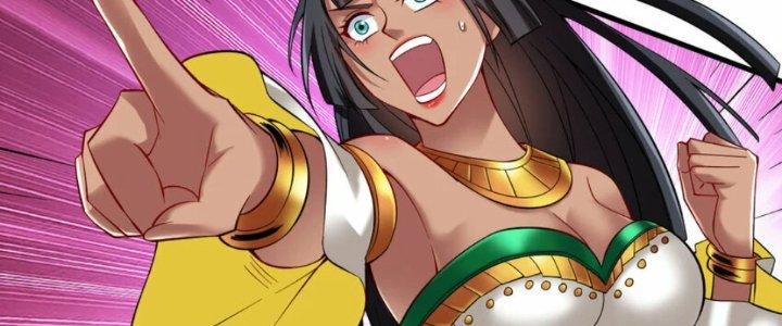 ẩn cư mười vạn năm, đời sau mời ta rời núi chapter 45 105