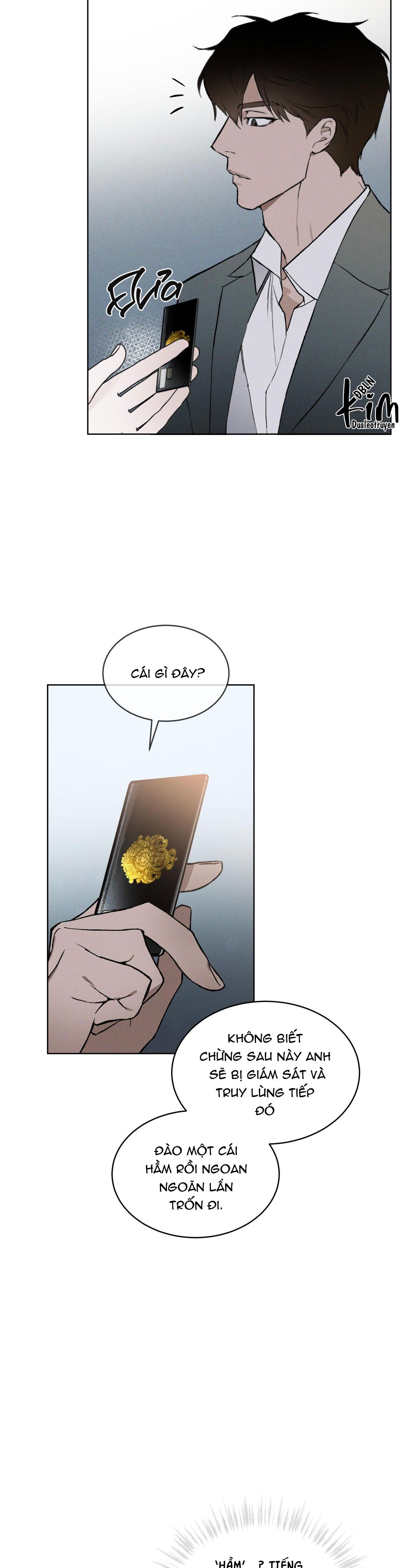 codename anastasia chapter 12 33