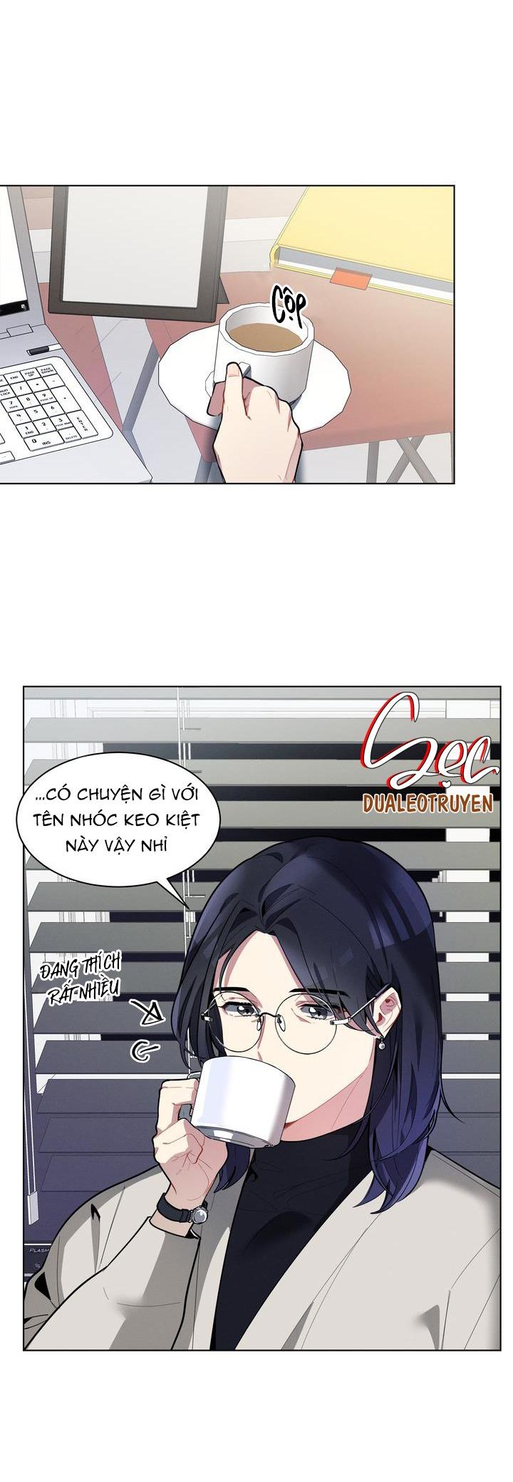 cherry scandal chapter 18 3