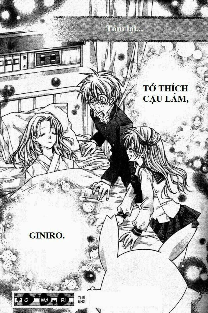 thiên sứ thức tỉnh chapter 3 40