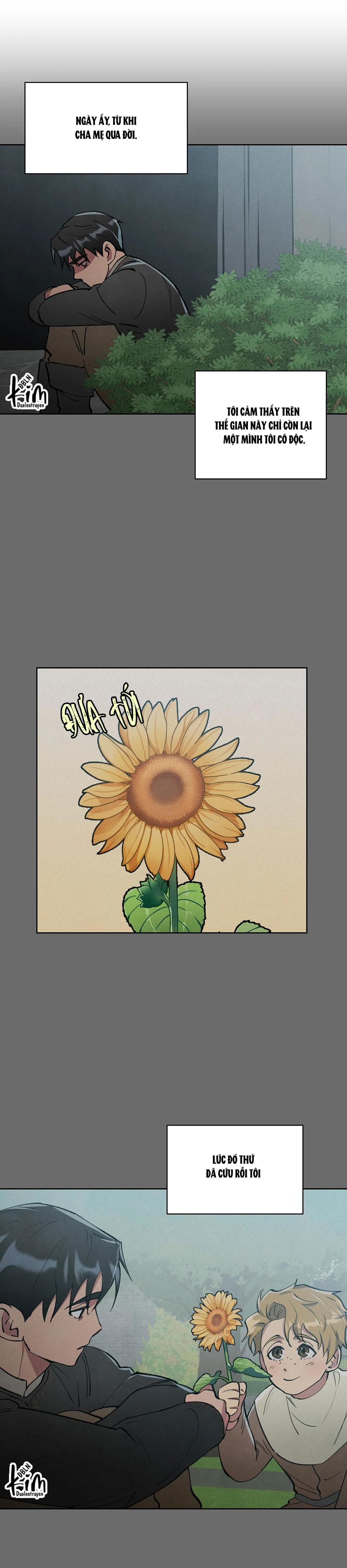 khế ước bí mật của đại công tước xứ bắc chapter 8 21