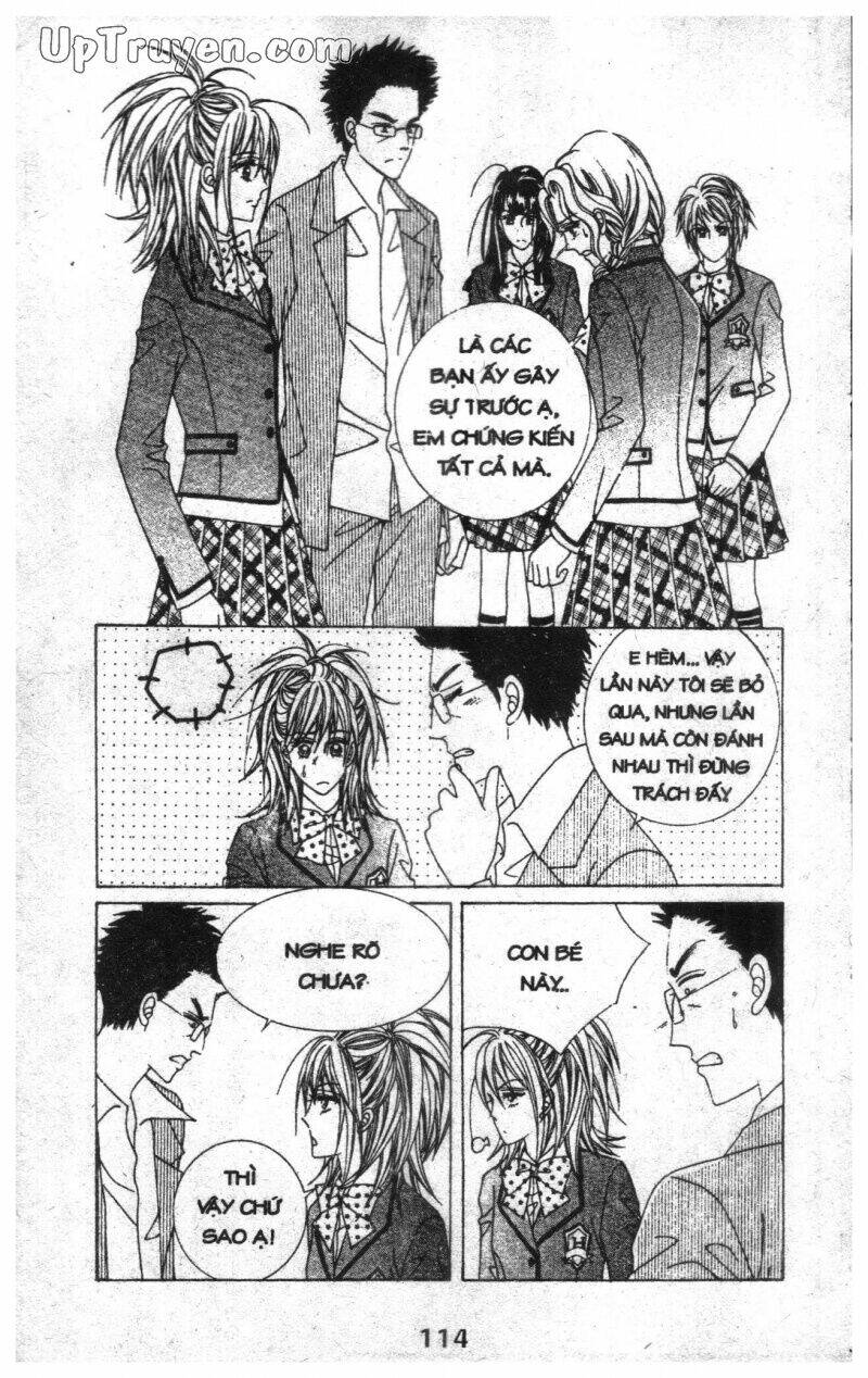 dạ khúc chapter 1 115