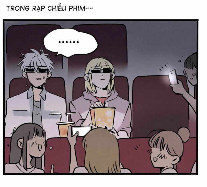 trang nhất toàn là hắn chapter 26 93