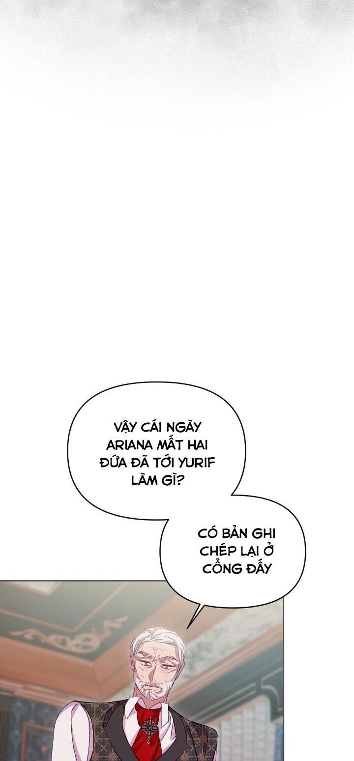 vị hôn thê của kẻ săn mồi chapter 62 51