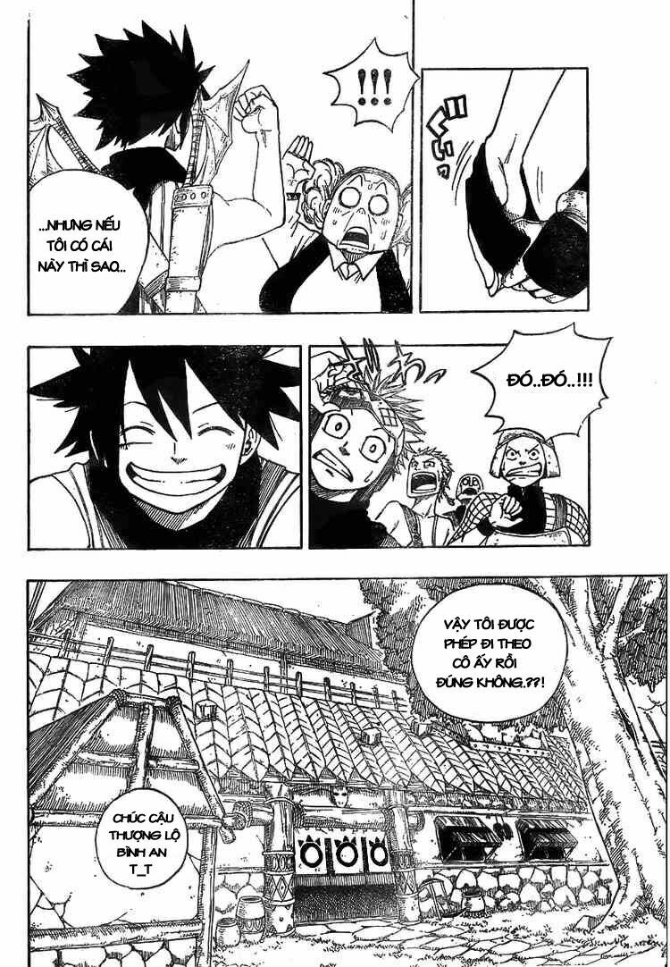 monster hunter orage chapter 1 34