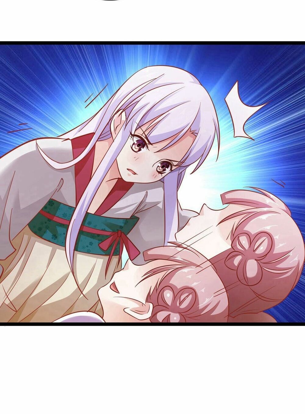 hoàng hậu của trẫm là võ lâm minh chủ chapter 10 22