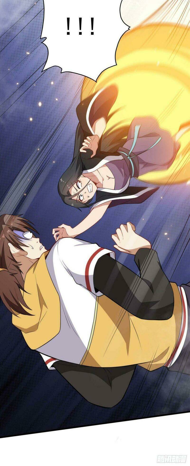 tổ thượng có tiền chapter 64 31