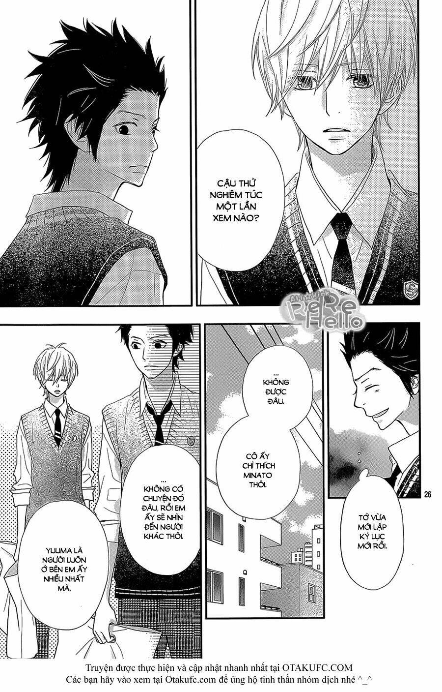 rere hello chapter 25 28