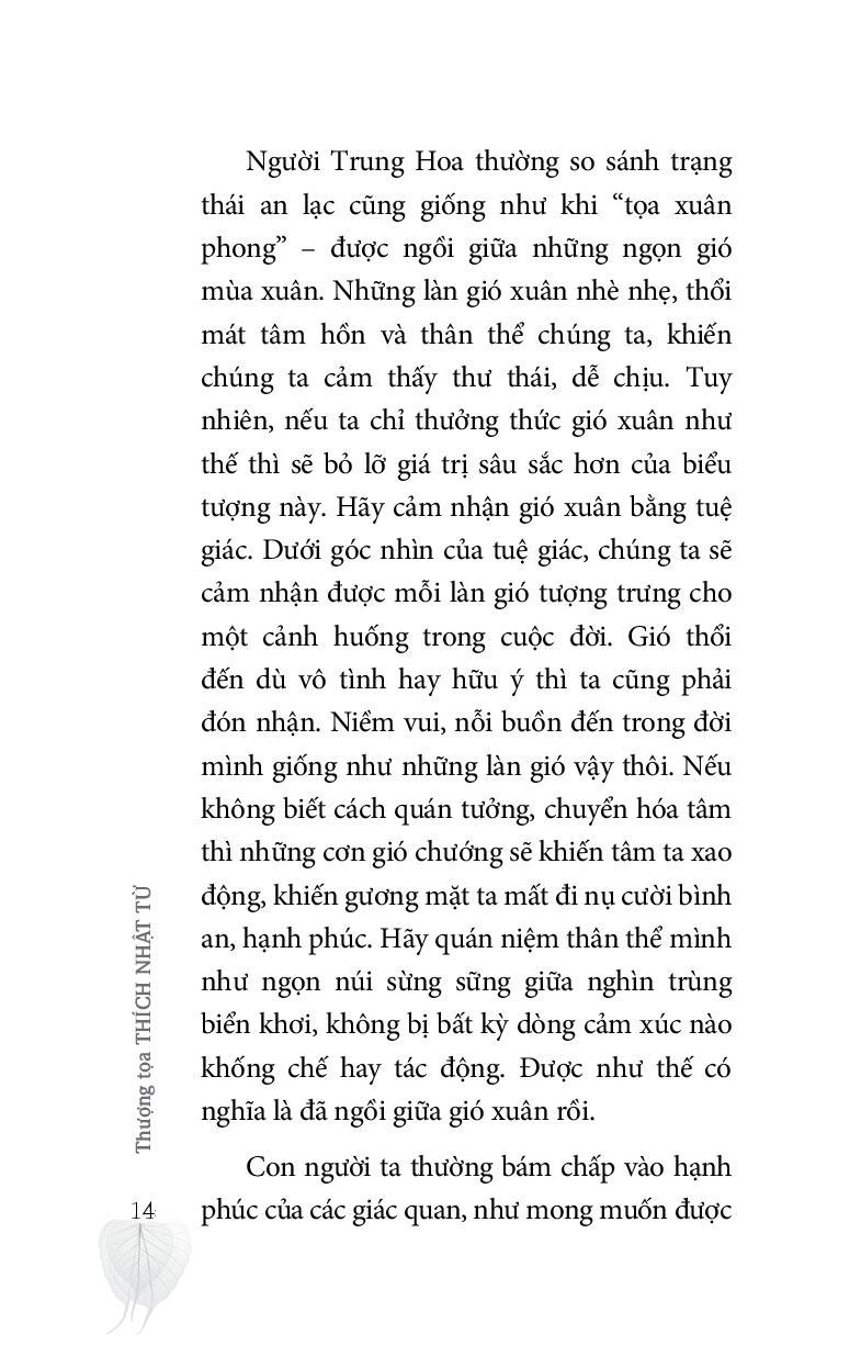 Sống Vui Sống Khỏe (Tái Bản)