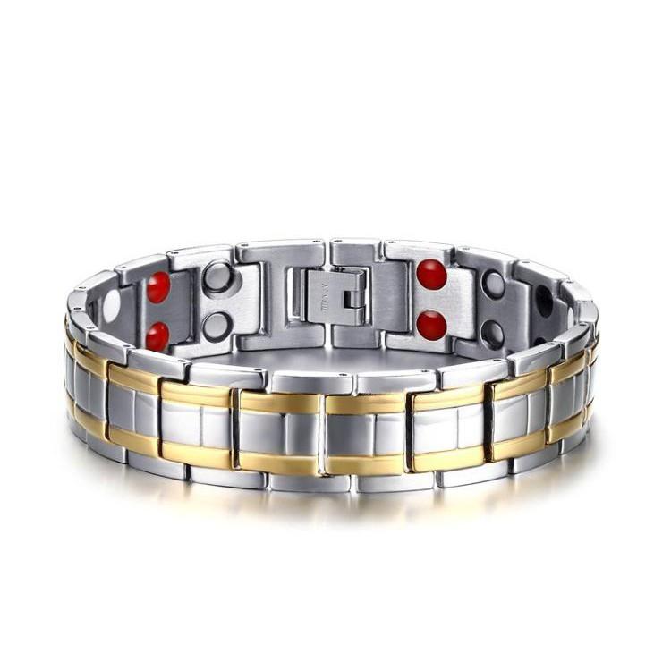 Vòng tay điều hòa huyết áp Nhật Bản  - Home and Garden