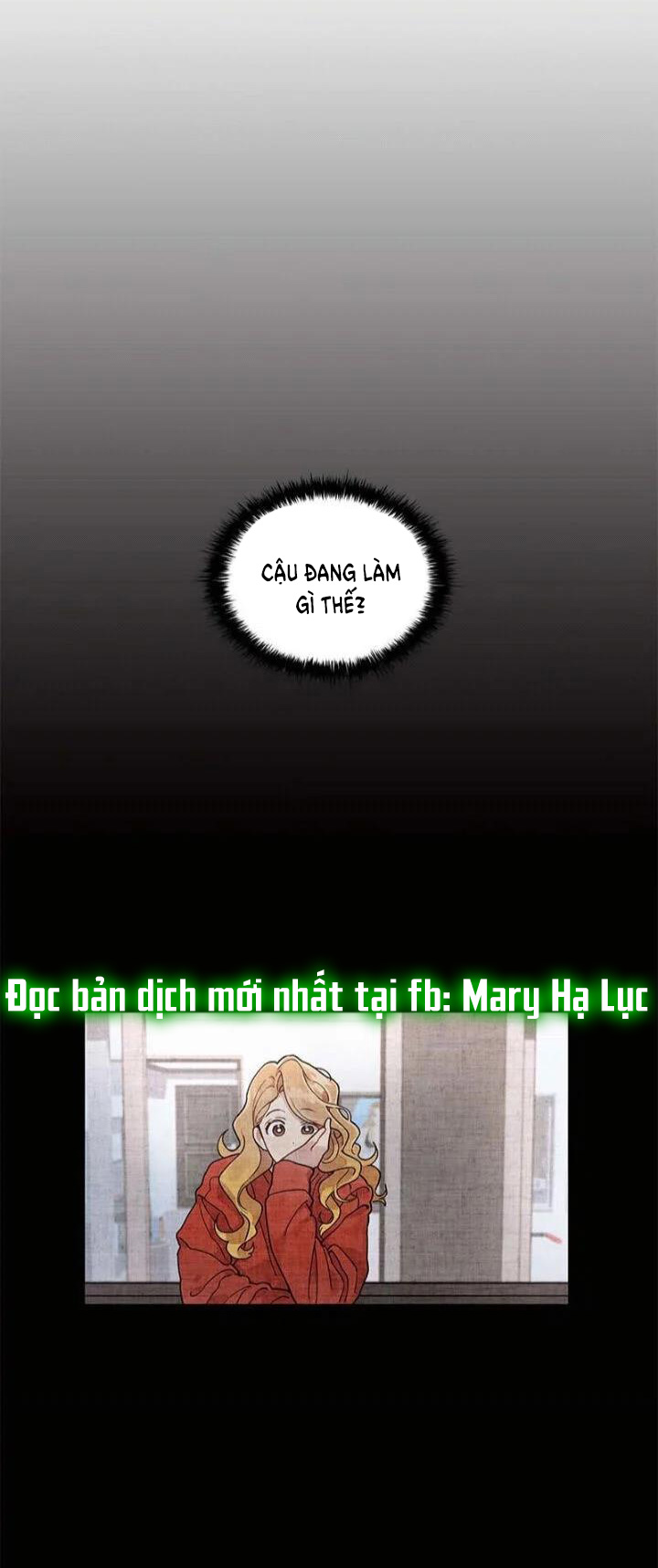 khoảng thời gian chúng ta đã bỏ lỡ chapter 53.1 6