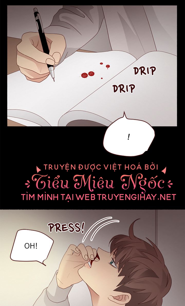 crush của tôi chapter 53 16