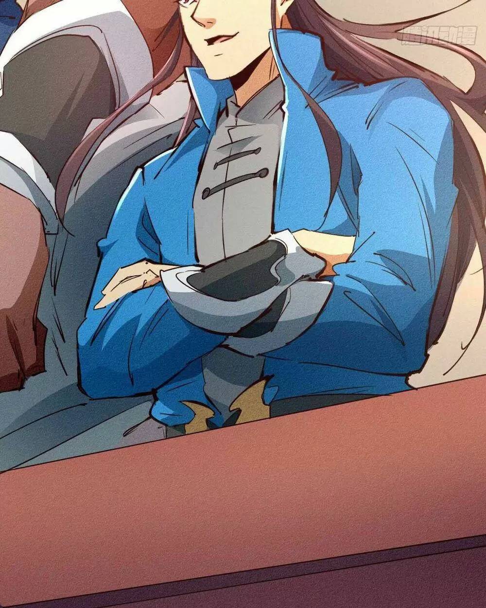 ta thành thần một mình chapter 21 32