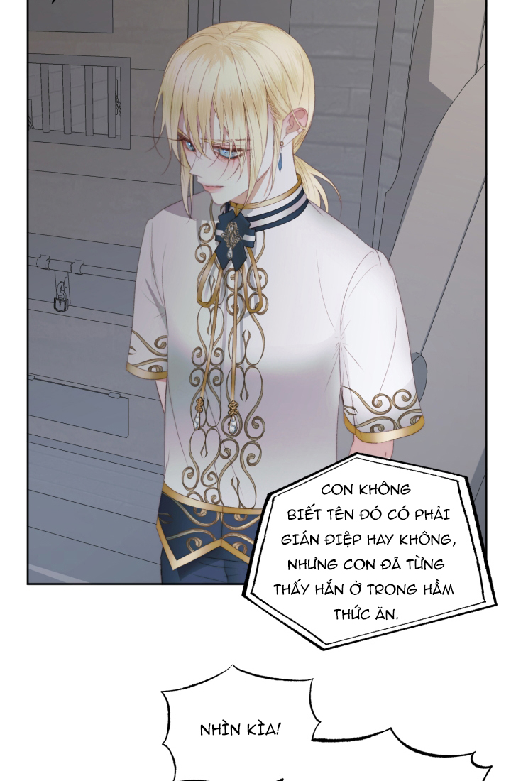 trở thành cô vợ khế ước của nhân vật phản diện chapter 27 44